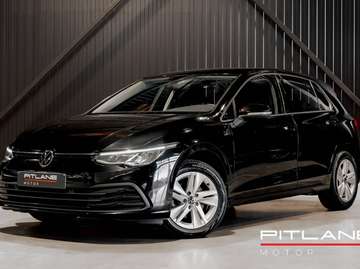 Golf 2.0 SCR TDi Life Business / CAMERA / BI-ZONES / LANE ASSIST / 12 MOIS GARANTIE