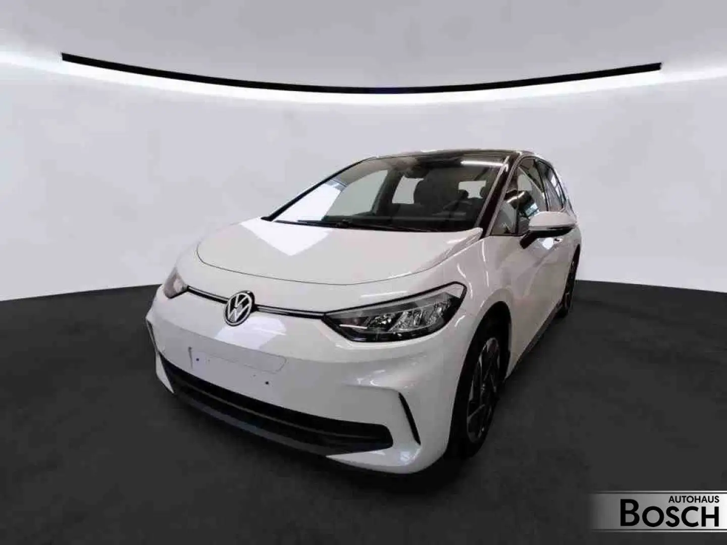 Volkswagen ID.3 Pro Wärmepumpe Tempomat PDC Alu Bluetooth Weiß - 2