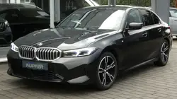 Bmw 320 ix Drive M Sportp. ACC AdLED°AHK elSitz°M18