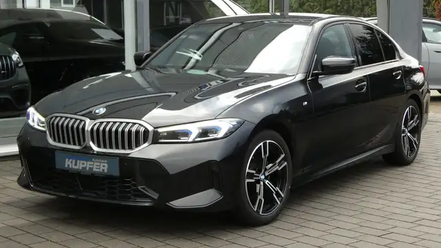 Bmw 320 ix Drive M Sportp. ACC AdLED°AHK elSitz°M18