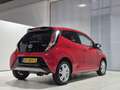 Toyota Aygo 1.0 VVT-i x-sport | Navigatie | Dealer onderhouden Rood - thumbnail 10