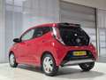 Toyota Aygo 1.0 VVT-i x-sport | Navigatie | Dealer onderhouden Rood - thumbnail 8