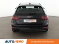 Audi A4 Avant 2.0 TDI Aut.*NAVI*CAM*ACC*VC*SHZ Schwarz - thumbnail 5