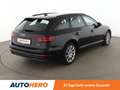 Audi A4 Avant 2.0 TDI Aut.*NAVI*CAM*ACC*VC*SHZ Schwarz - thumbnail 6