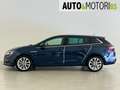 Renault Megane Mégane Sporter dCi 8V 110 CV EDC Energy Duel2 Bleu - thumbnail 7