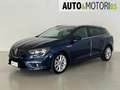 Renault Megane Mégane Sporter dCi 8V 110 CV EDC Energy Duel2 Bleu - thumbnail 1