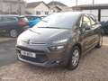 Citroen C4 Picasso II 1.2 PT 130 S&S INTENSIVE BV6 Gris - thumbnail 1
