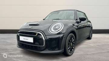 Cooper SE 184ch Edition Premium Plus BVA 5CV