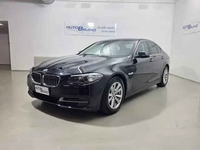 BMW 525 525d Business auto E6   con Bonus Easy go'