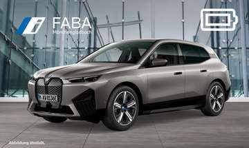 xDrive40 Sportpaket HK HiFi DAB RFK PDC