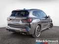 BMW X3 xDrive 30e M-Sport LED+NAVI+KAM+SHZ+PDC+KL Grau - thumbnail 3