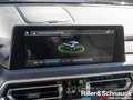 BMW X3 xDrive 30e M-Sport LED+NAVI+KAM+SHZ+PDC+KL Grau - thumbnail 12