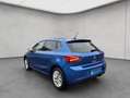 SEAT Ibiza 1.0 TSI Xcellence DSG Kamera LED Navi ACC Blau - thumbnail 3