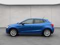 SEAT Ibiza 1.0 TSI Xcellence DSG Kamera LED Navi ACC Blau - thumbnail 2