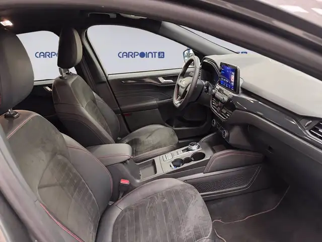 Ford Kuga view 15