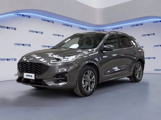 2023 Ford Kuga in Grey for sale