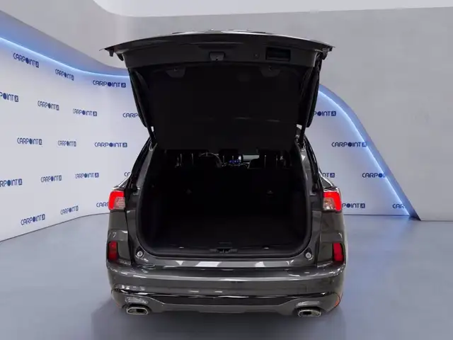Ford Kuga view 17