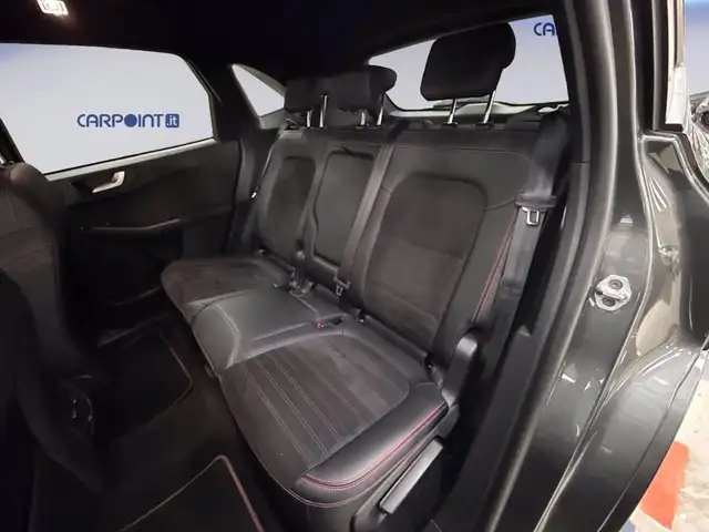 Ford Kuga view 13