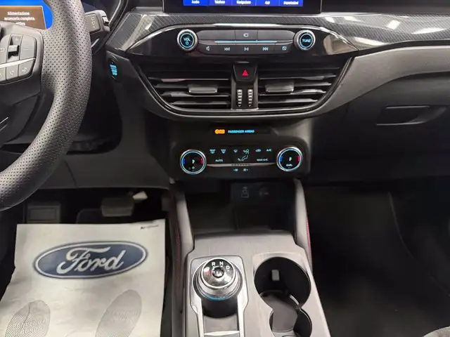 Ford Kuga view 11