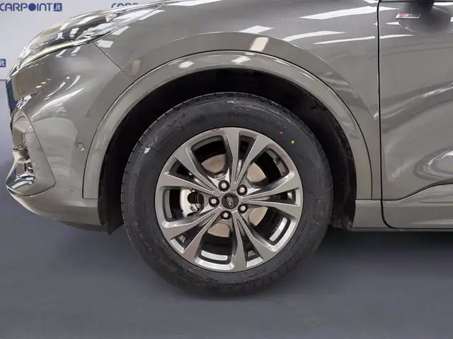 Ford Kuga view 14