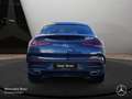 Mercedes-Benz GLE 350 e Coupé 4M AMG+EXCLUSIVE+NIGHT+360+AHK+9G Blau - thumbnail 9