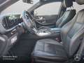 Mercedes-Benz GLE 350 e Coupé 4M AMG+EXCLUSIVE+NIGHT+360+AHK+9G Blau - thumbnail 11