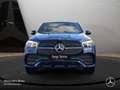 Mercedes-Benz GLE 350 e Coupé 4M AMG+EXCLUSIVE+NIGHT+360+AHK+9G Blau - thumbnail 3