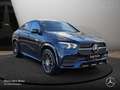 Mercedes-Benz GLE 350 e Coupé 4M AMG+EXCLUSIVE+NIGHT+360+AHK+9G Blau - thumbnail 5