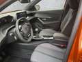 Peugeot 2008 Allure PureTech 100 RFK,  SHZ,  ALLWETTER Orange - thumbnail 2