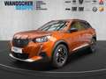 Peugeot 2008 Allure PureTech 100 RFK,  SHZ,  ALLWETTER Orange - thumbnail 1