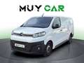Citroen Jumpy Fg. 1.5 BlueHDI Talla XL S&S 100 Blanco - thumbnail 3