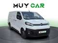 Citroen Jumpy Fg. 1.5 BlueHDI Talla XL S&S 100 Blanco - thumbnail 1