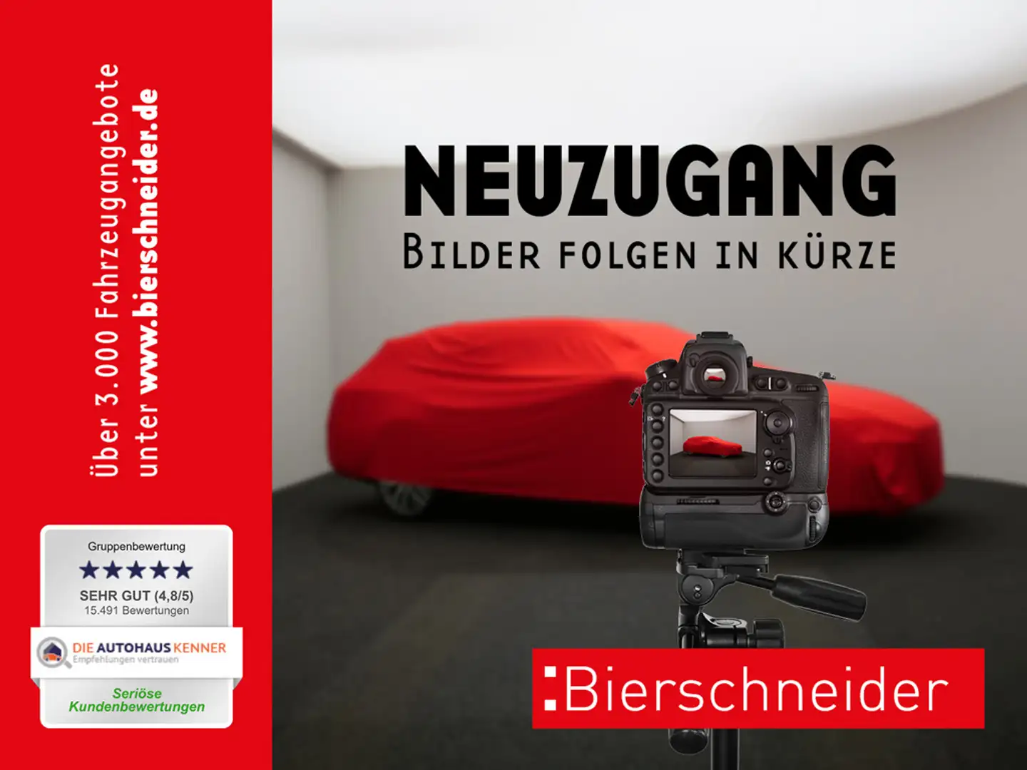 CUPRA Leon Sp. 2.0 TDI DSG 2025 18 eHeck FaPa XL LED Kamera W Blau - 1