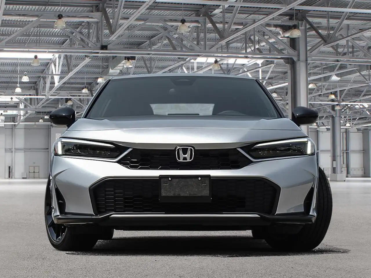 Honda Civic снимка Honda Civic