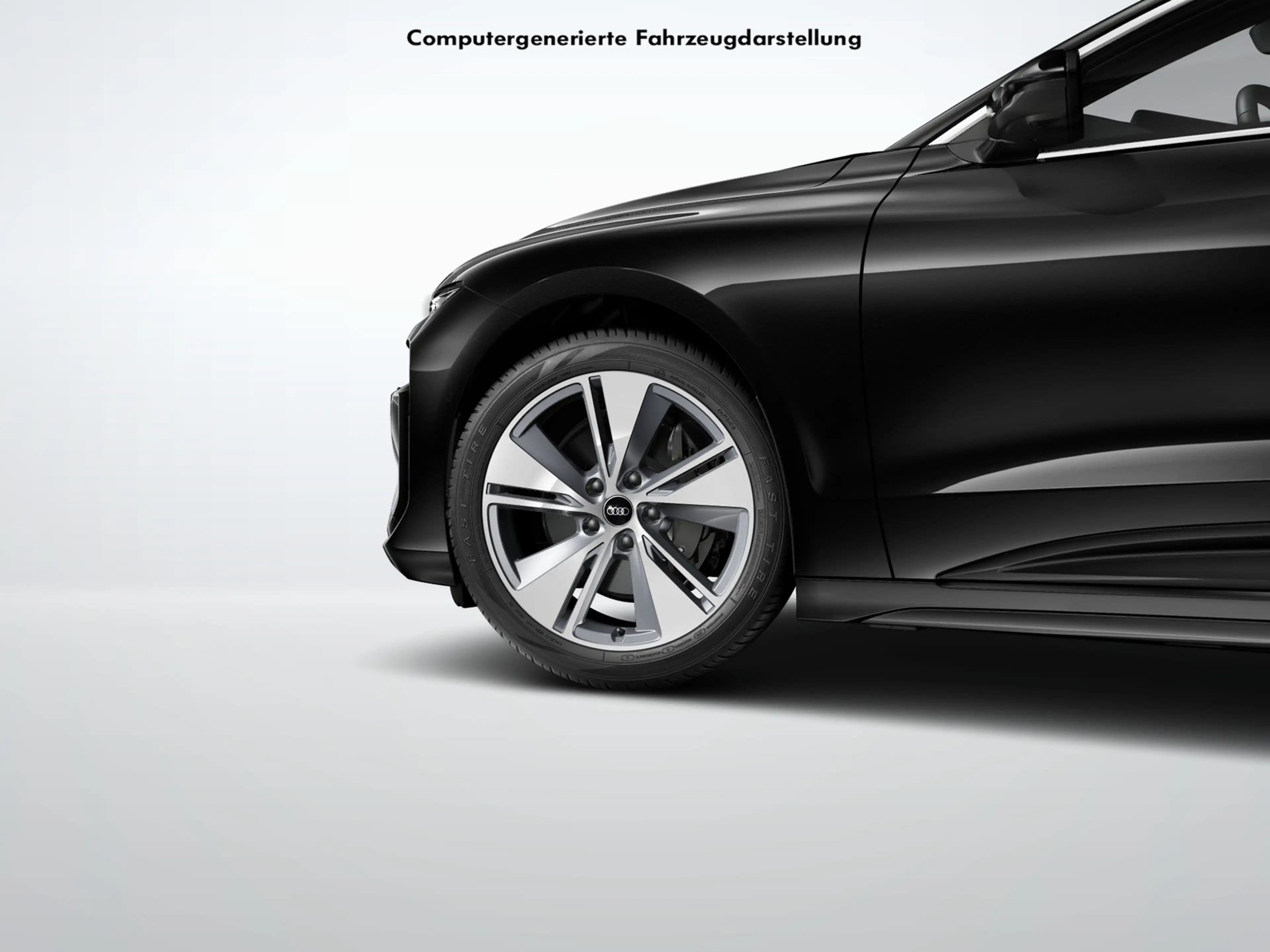Audi A6 e-tron Sportback quattro S LINE B&O AHK ACC — photo 8