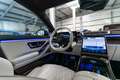 Mercedes-Benz S 500 4M LONG / AMG Line / First Class Fond Azul - thumbnail 14