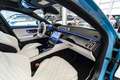Mercedes-Benz S 500 4M LONG / AMG Line / First Class Fond Azul - thumbnail 17