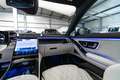 Mercedes-Benz S 500 4M LONG / AMG Line / First Class Fond Azul - thumbnail 15