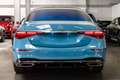 Mercedes-Benz S 500 4M LONG / AMG Line / First Class Fond Azul - thumbnail 11