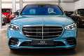 Mercedes-Benz S 500 4M LONG / AMG Line / First Class Fond Azul - thumbnail 6