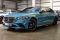 Mercedes-Benz S 500 4M LONG / AMG Line / First Class Fond Azul - thumbnail 5