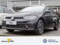 Volkswagen Polo 1.0 TSI MOVE LED KAMERA VIRTUAL Schwarz - thumbnail 1