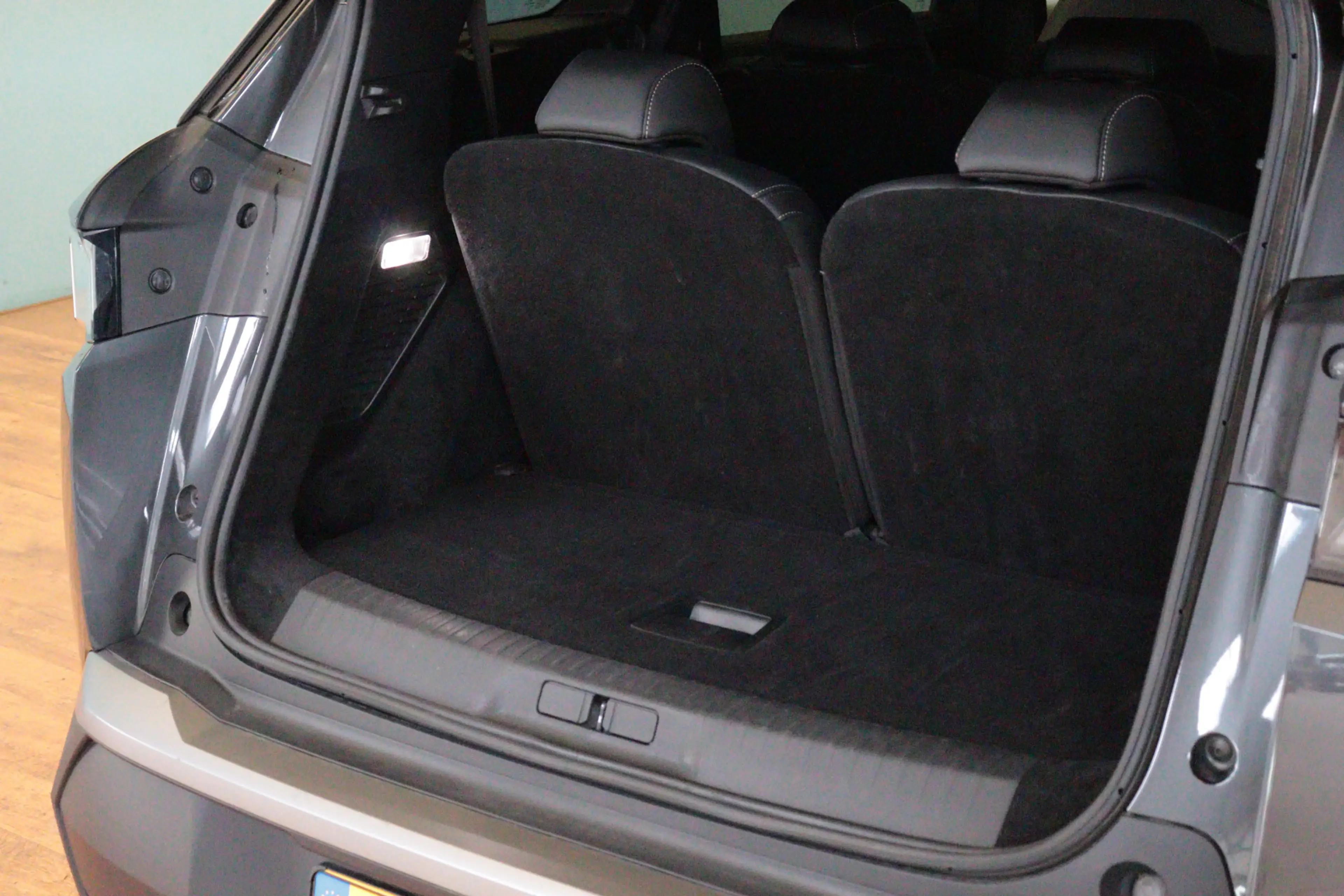 Peugeot 5008 1.2 Hybrid 145 Allure Automaat 7pers | 7 PERS | AP — photo 7