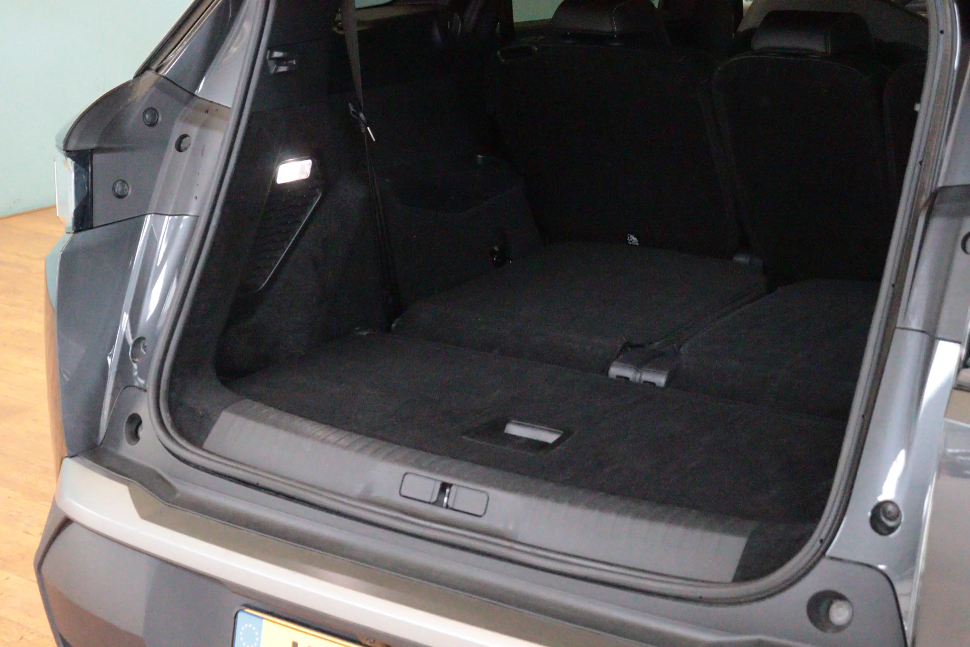 Peugeot 5008 1.2 Hybrid 145 Allure Automaat 7pers | 7 PERS | AP — photo 8