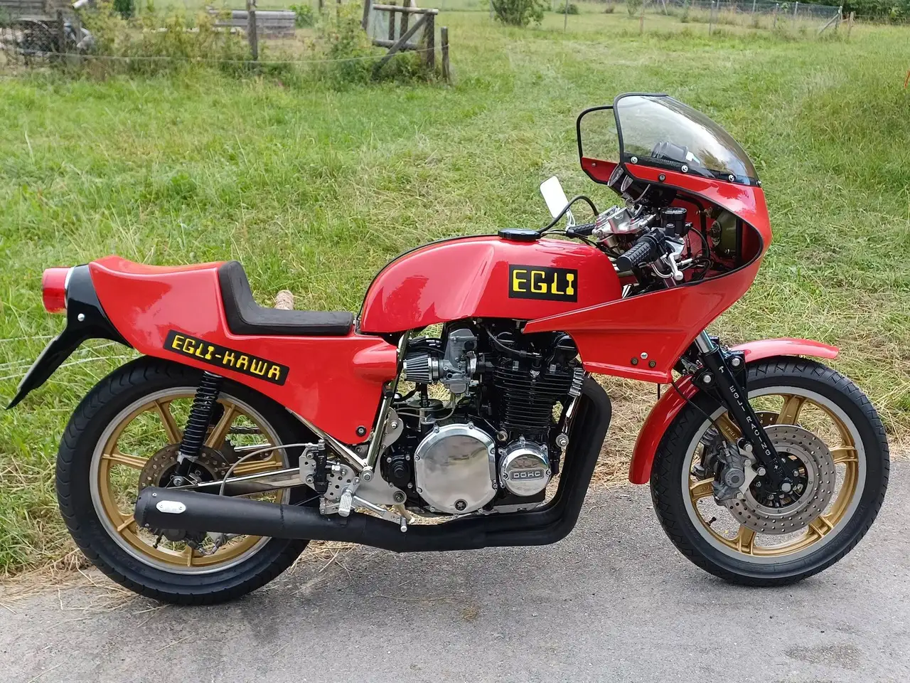 Kawasaki 900 Z1