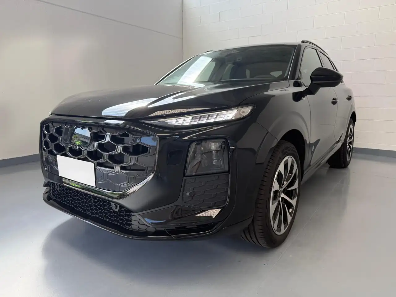 Audi Q3 2026