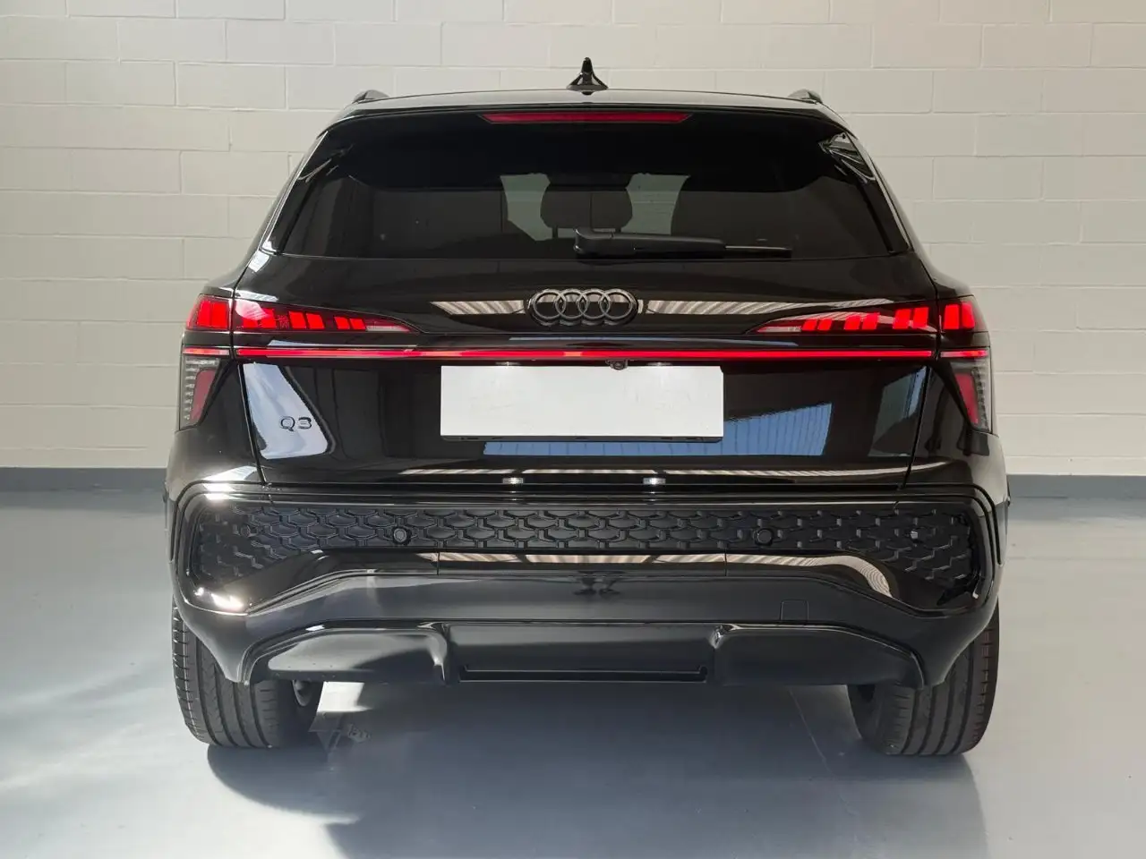 Audi Q3 2026