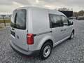 Volkswagen Caddy 2.0 CR TDi BOITE DSG // GPS / GARANTIE 1 AN // Gris - thumbnail 4