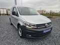 Volkswagen Caddy 2.0 CR TDi BOITE DSG // GPS / GARANTIE 1 AN // Gris - thumbnail 3