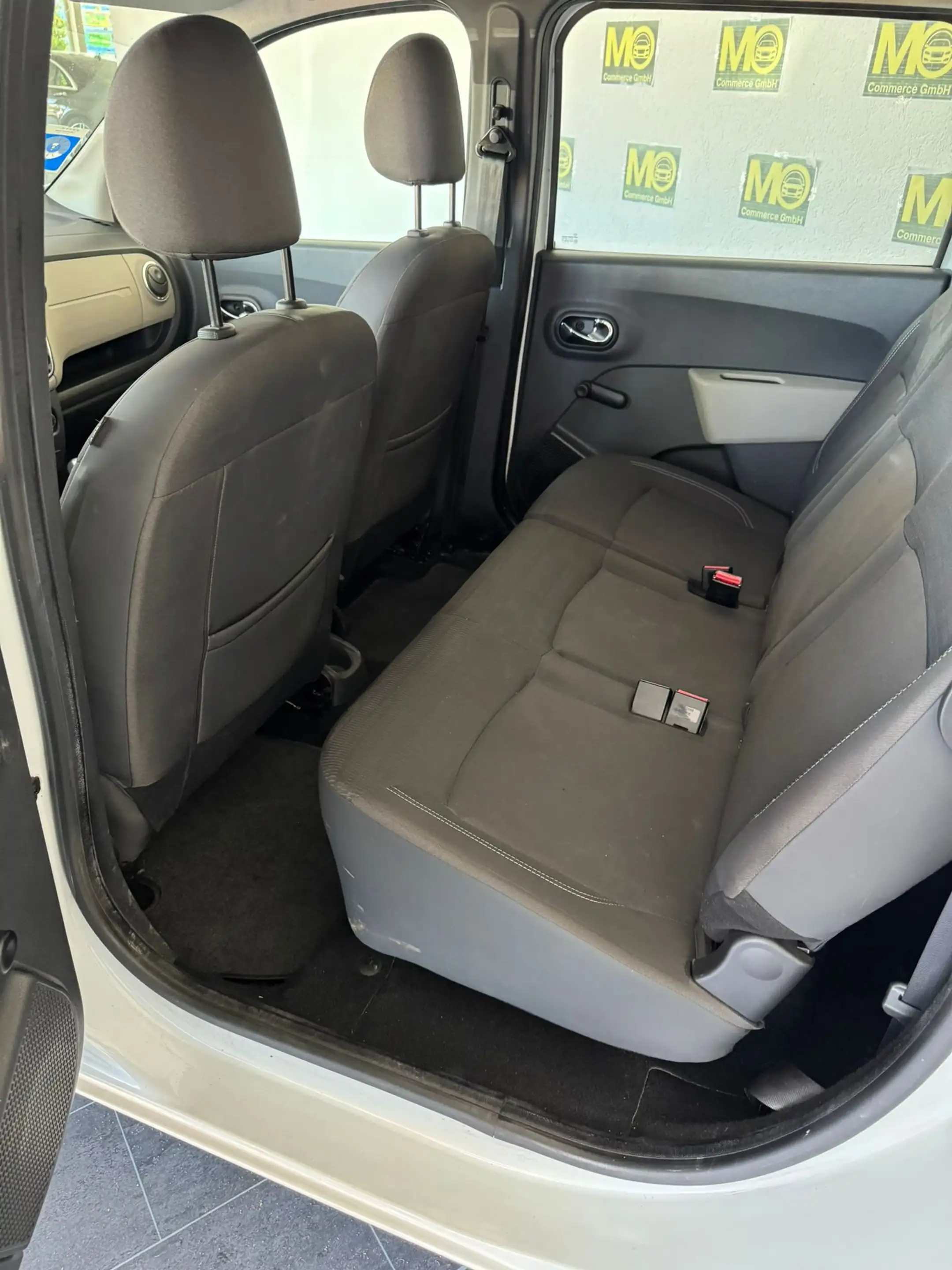 Dacia Lodgy Laureate — photo 5